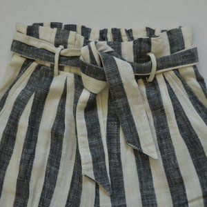 Linen Pants with Pockets